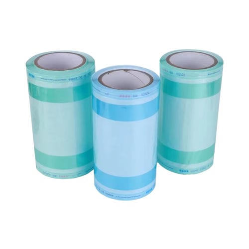 Verpackungsbeutel für biologische Produkte - Hubei CFULL Medical Technology - für biologische Proben / Kunststoff / Tyvek®
