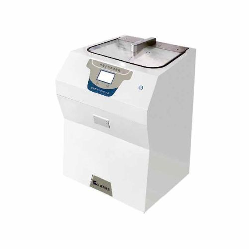 Reinigungs- und Desinfektionsgerät / für Endoskope - Hubei CFULL Medical Technology - Tisch / automatisch / 1 Becken