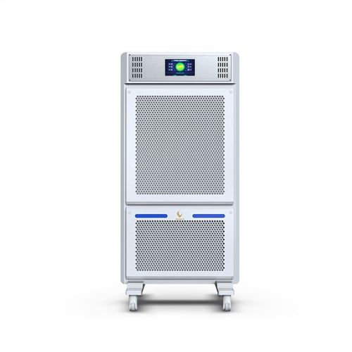 Luftreiniger durch Adsorption von Aerosolen - CF/Km-6 - Hubei CFULL Medical Technology - mobil / wandmontiert / deckenmontiert