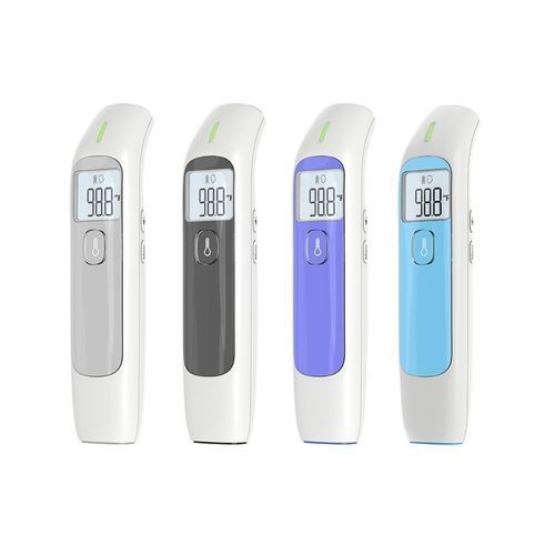Fieberthermometer - FC-IR207 - Hubei CFULL Medical Technology - für Kinder / digital / Infrarot