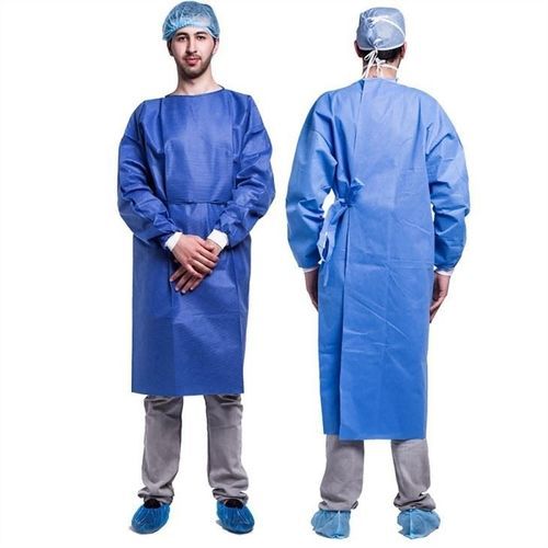 OP-Kittel / unisex - Hubei CFULL Medical Technology - L / M / XL