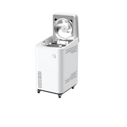 Medizinischer Sterilisator / OP - LS series - Hubei CFULL Medical Technology - Dampf / vertikal