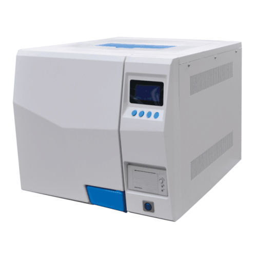 Medizinischer Sterilisator / Dental - TM-XD20DV - Hubei CFULL Medical Technology - ophthalmologisch / OP / Sattdampf
