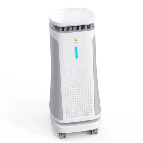 Mobiler Luftreiniger - Hubei CFULL Medical Technology - UV / für Gesundheitseinrichtungen / Entkeimung