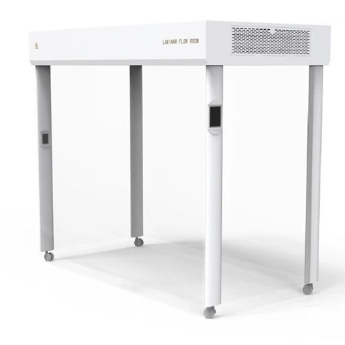 Mobiler Luftreiniger - CF/Y6000-M6 - Hubei CFULL Medical Technology - Plasma / für Krankenhaus / Laminar-Flow