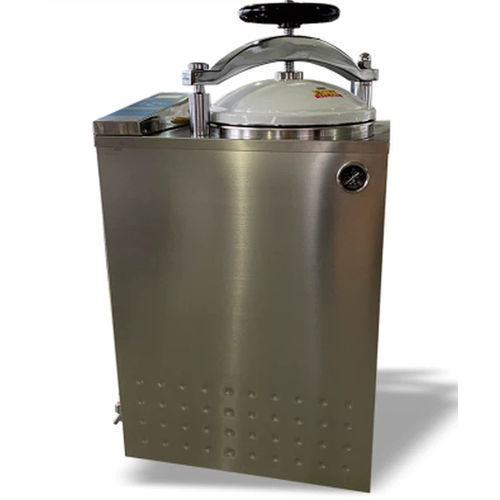 Medizinischer Sterilisator / für Forschungszwecke - LS-35HG - Hubei CFULL Medical Technology - OP / Dampf / vertikal