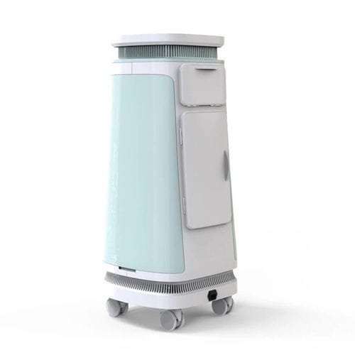 Desinfektionssystem für Krankenhaus - CF/CXD - Hubei CFULL Medical Technology - Ozon / mobil