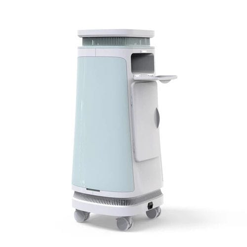 Ozondesinfektionssystem - Hubei CFULL Medical Technology - mobil