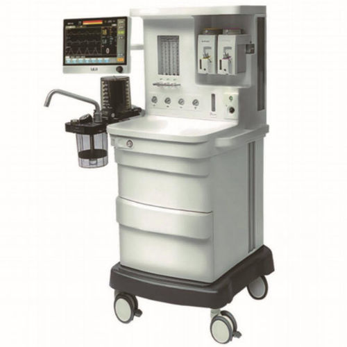 Anästhesiearbeitsplatz auf Wagen - LJM9900    - Hubei CFULL Medical Technology