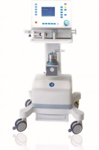 Elektronisches Beatmungsgerät - LH8600   - Hubei CFULL Medical Technology - nichtinvasiv / CPAP / BIPAP