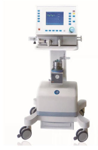 Elektronisches Beatmungsgerät - LH8700       - Hubei CFULL Medical Technology - nichtinvasiv / CPAP / BIPAP