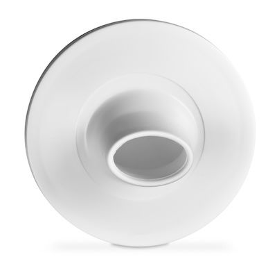 Partikelfilter - 28 mm - Forumed - hydrophob / für Spirometrie