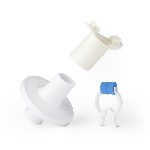 Antibakterieller Filter - Forumed - Luft / für Spirometrie