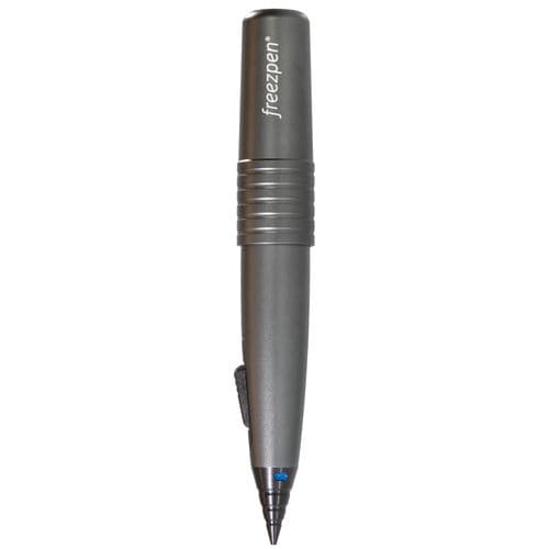 Kryochirurgie-Einheit / Handgerät - FREEZPEN 8G - Clinic6