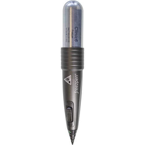 Kryochirurgie-Einheit / Handgerät - FREEZPEN 35G - Clinic6