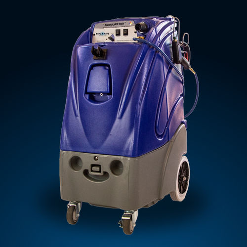 Mobiler Sauger - AQUAKART PRO - Sanzonate™