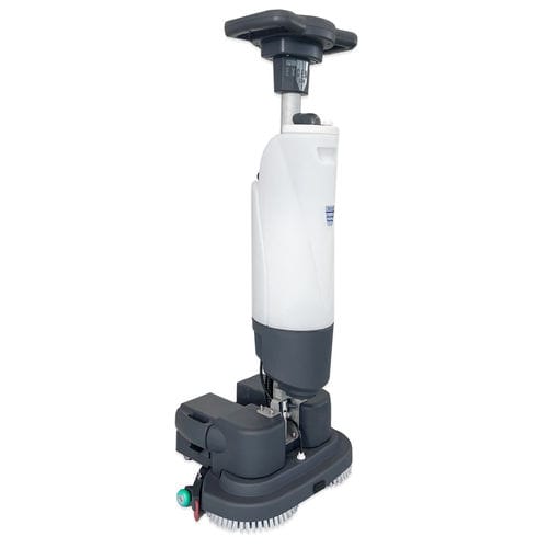 Handgeführte Scheuersaugmaschine - S-MOP - Sanzonate™