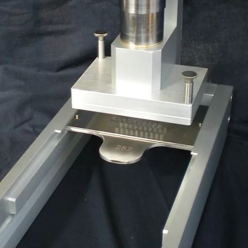 Manuelle Entblistermaschine - DBM - Nuova ICS Automazione - Tabletten / für Produktion