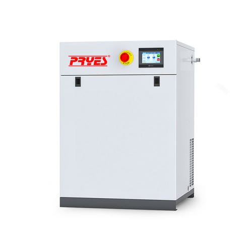 Medizinischer Luftkompressor - EF-5 - PRS COMPRESSORS PRIVATE LIMITED - für Zahnmedizin / Labor / Scroll