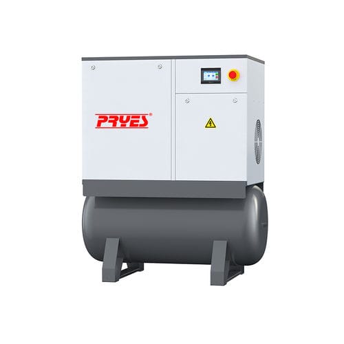Medizinischer Luftkompressor - EV-5 - PRS COMPRESSORS PRIVATE LIMITED - für Zahnmedizin / Labor / Scroll