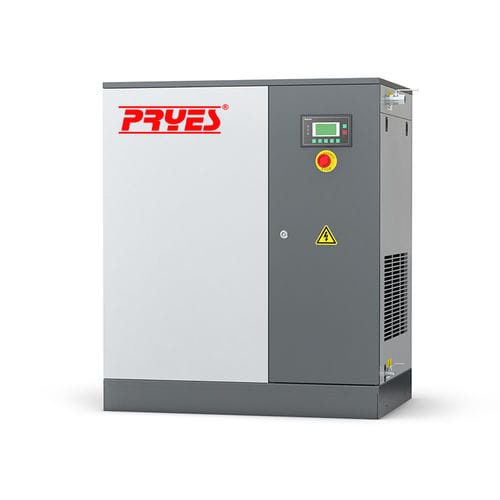 Medizinischer Luftkompressor - SK-10E  - PRS COMPRESSORS PRIVATE LIMITED - für Zahnmedizin / Labor / Scroll