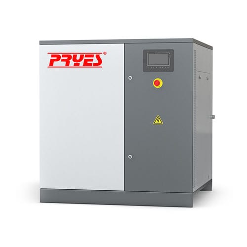 Medizinischer Luftkompressor - SK Series - PRS COMPRESSORS PRIVATE LIMITED - für Zahnmedizin / Labor / Scroll