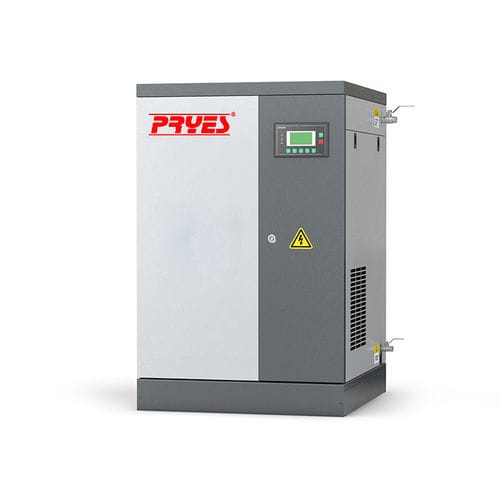 Medizinischer Luftkompressor - SK-5E - PRS COMPRESSORS PRIVATE LIMITED - für Zahnmedizin / Labor / Scroll
