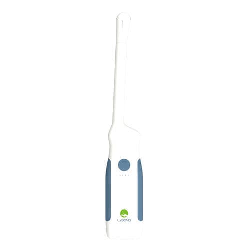 Tierärztliches Ultraschallsystem / Handgerät - LV128E - Leltek - Multifunktion