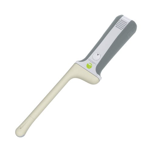 Ultraschall-Handgerät - LU710E - Leltek - für transvaginale Ultraschalluntersuchung / für transrektale Ultraschalluntersuchung / Schwarz-Weiß