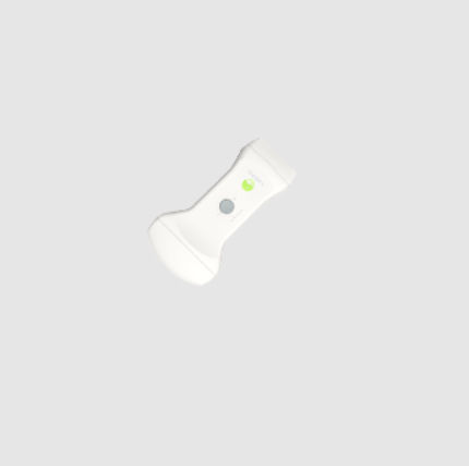 Ultraschall-Handgerät - LX Series - Leltek - für bildgebende Ultraschalldiagnostik im Bauch- und Beckenbereich / Farbdoppler / Schwarz-Weiß