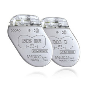 Automatischer Pacemaker - Eos series - Medico - MRI-kompatibel