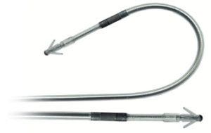 Stimulationssonde zur Herzstimulation - CAT400  - Medico - bipolar / einpolig