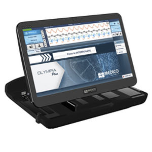 Herzschrittmacher-Programmiereinheit - Olympia Plus - Medico
