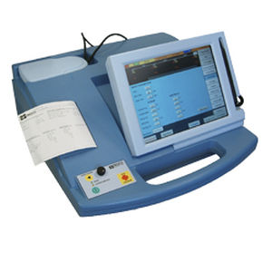 Herzschrittmacher-Programmiereinheit - MASTER 1000 - Medico