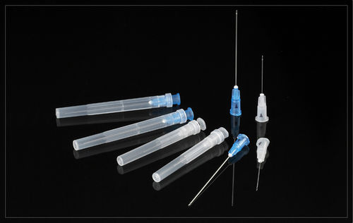 Sterile Nadel - Taechang Industry - 22G / 21G / 20G