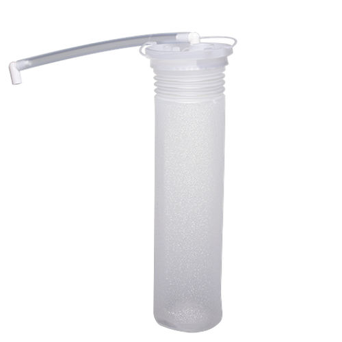 Absaugbehälter für Körperflüssigkeiten - SG2010 - Yung Kang Medical Device