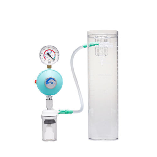 Multifunktions-Absaugsystem - SC1001-01 - Yung Kang Medical Device - Flüssigkeiten
