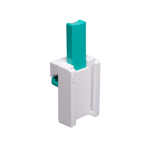 Schiene für Wagen - 11669 - Yung Kang Medical Device - Wandbefestigung