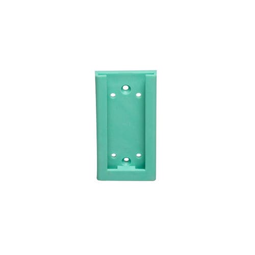 Schiene für Wagen - 10623-02 - Yung Kang Medical Device - Wandbefestigung