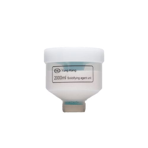 Verfestigungsgel - SP2001 - Yung Kang Medical Device
