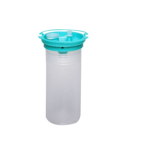 Absaugbehälter für Körperflüssigkeiten - SG1001 - Yung Kang Medical Device