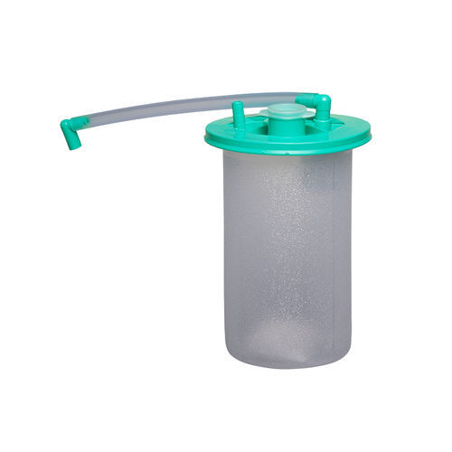 Absaugbehälter für Körperflüssigkeiten - SG1502 - Yung Kang Medical Device