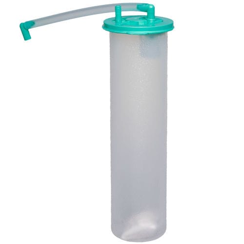 Absaugbehälter für Körperflüssigkeiten - SG2002 - Yung Kang Medical Device