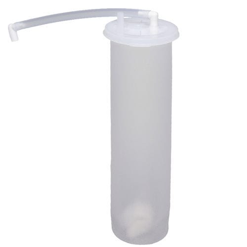 Absaugbehälter für Körperflüssigkeiten - SG2005 - Yung Kang Medical Device