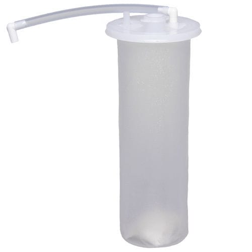 Absaugbehälter für Körperflüssigkeiten -  SG3005 - Yung Kang Medical Device