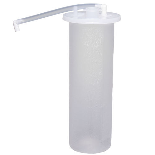 Absaugbehälter für Körperflüssigkeiten - SG3004 - Yung Kang Medical Device