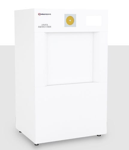 Medizinischer Sterilisator / Plasma - Jiangsu Huaxi Medical Equipment - bodenstehend / mit Frontöffnung / automatisch