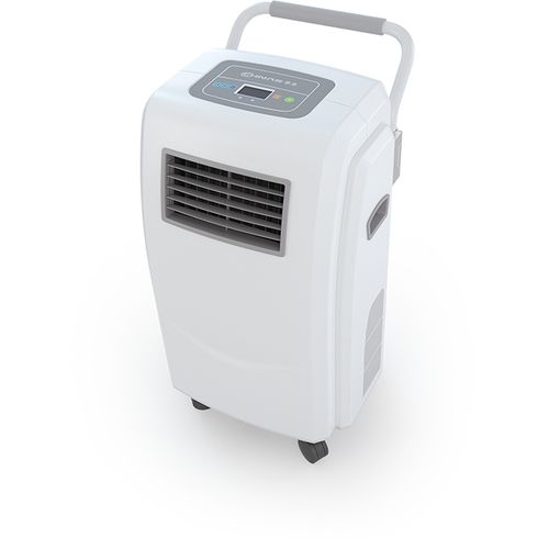 Mobiler Luftreiniger - HX-PAS-Y1200 - Jiangsu Huaxi Medical Equipment - Plasma / für Krankenhaus / für Gesundheitseinrichtungen