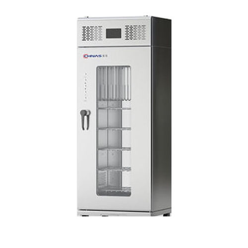 Wärmeschrank - HX/MDC-OD-0350 - Jiangsu Huaxi Medical Equipment - zur Trocknung / für Instrumente / für Labormaterialien