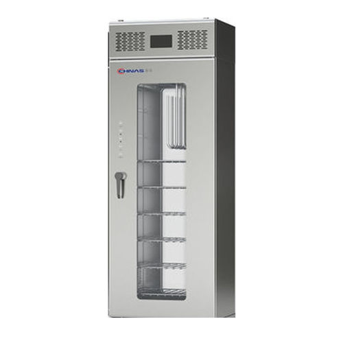 Trockenschrank - HX/MDC-OD-0500 - Jiangsu Huaxi Medical Equipment - endoskopisch / für Krankenhaus / mit Regal